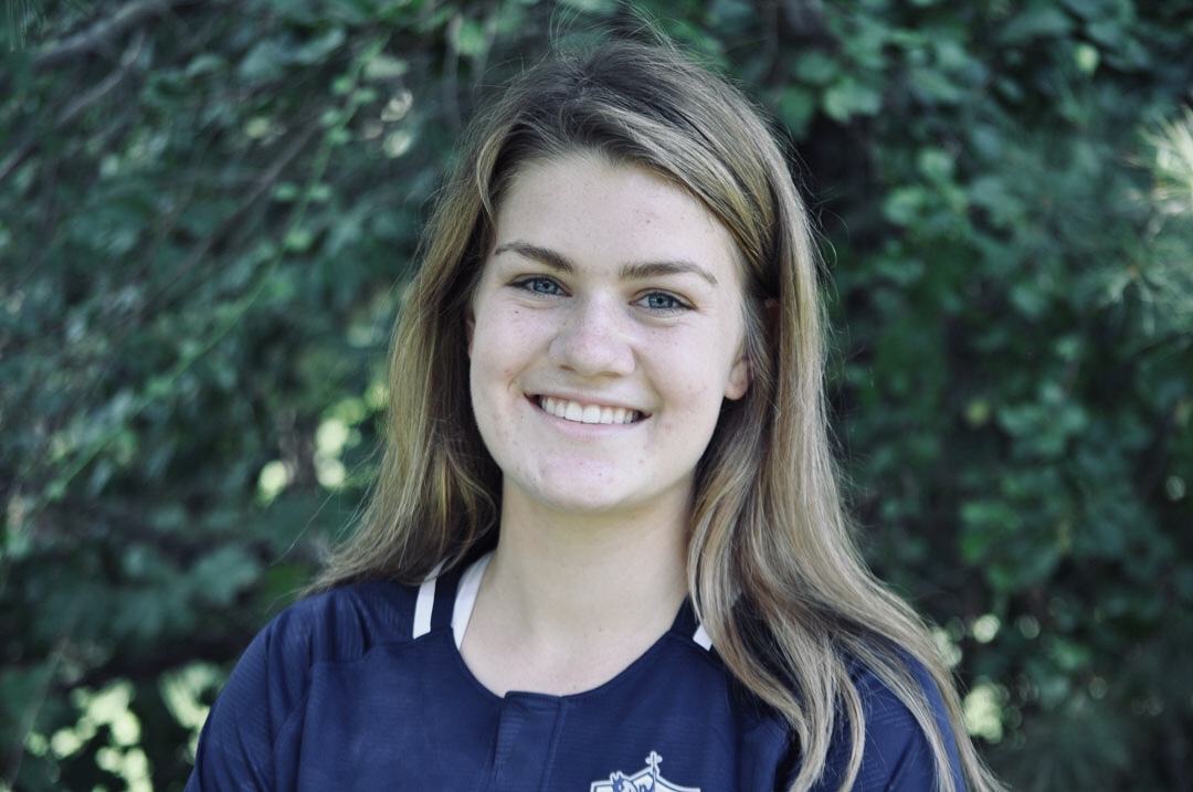 Jillian Oligschlaeger