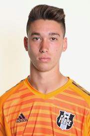 Blake Gillingham