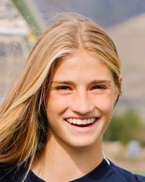 Izzi Stratton
