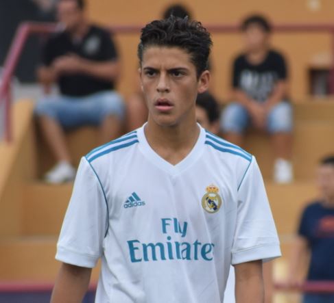 Andre Luiz Costa
