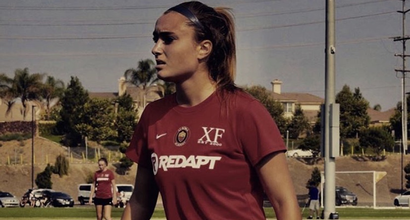 Abigail Willison