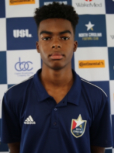 Jalen Grant