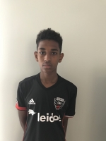 Mathias Yohannes