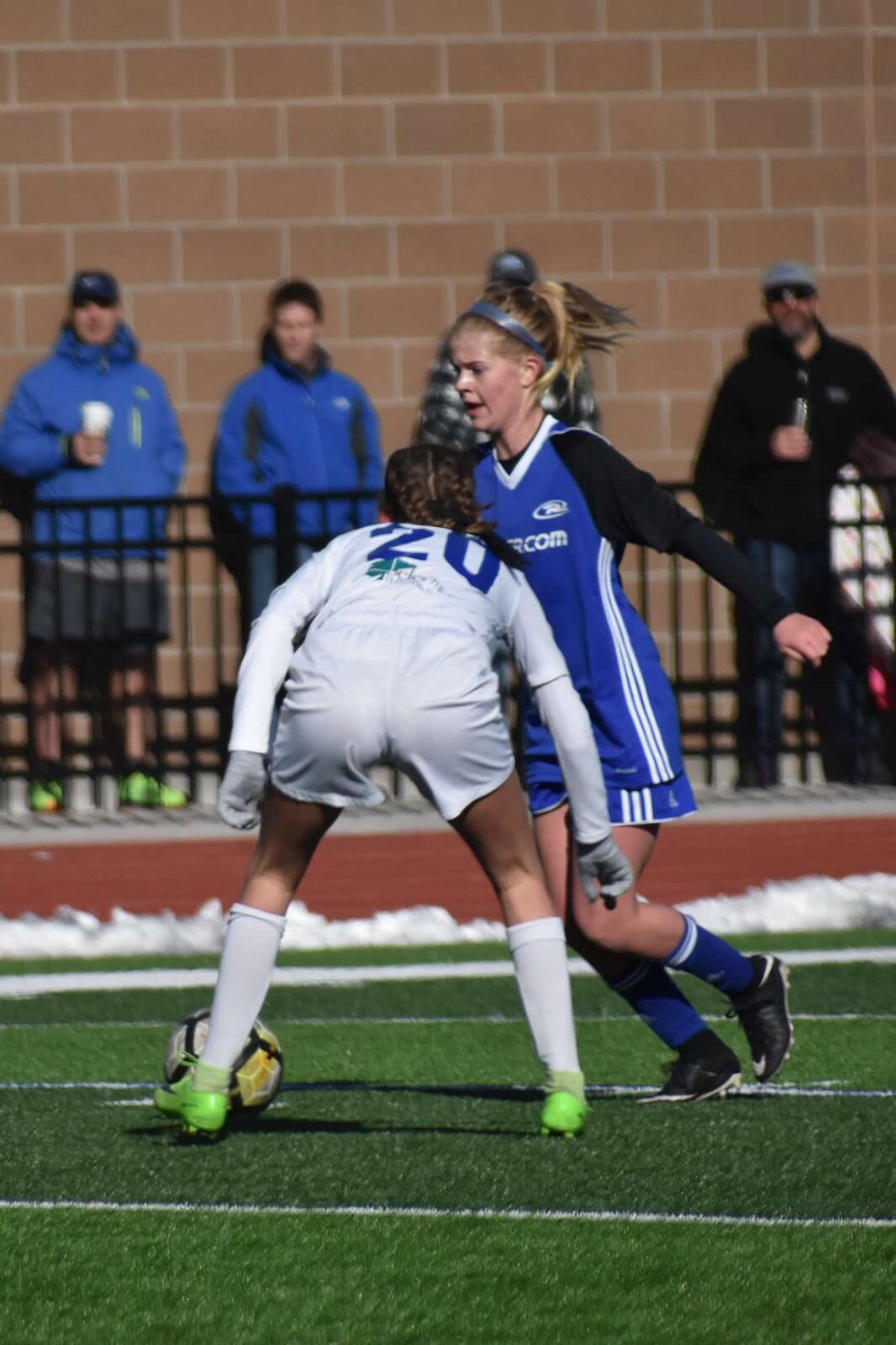 Hannah Murphy