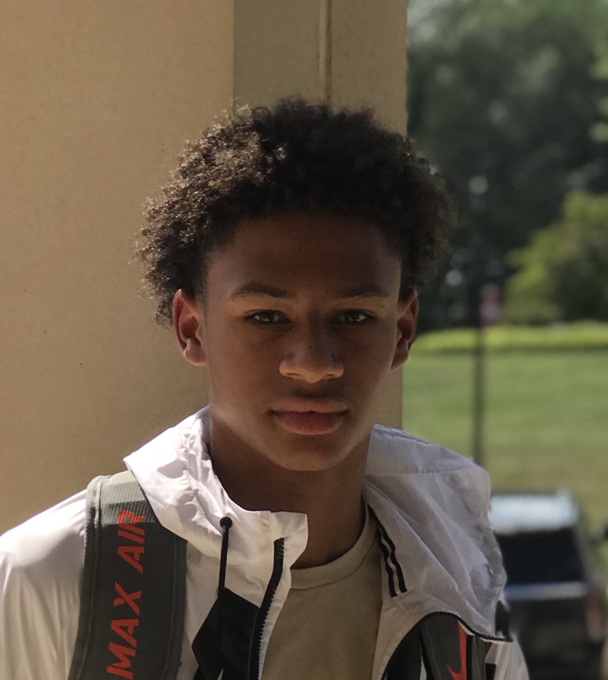 Mukisa Kiingi