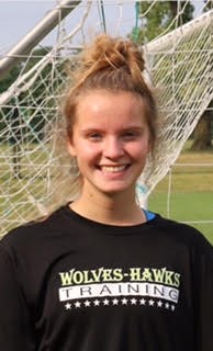 Allison Bush