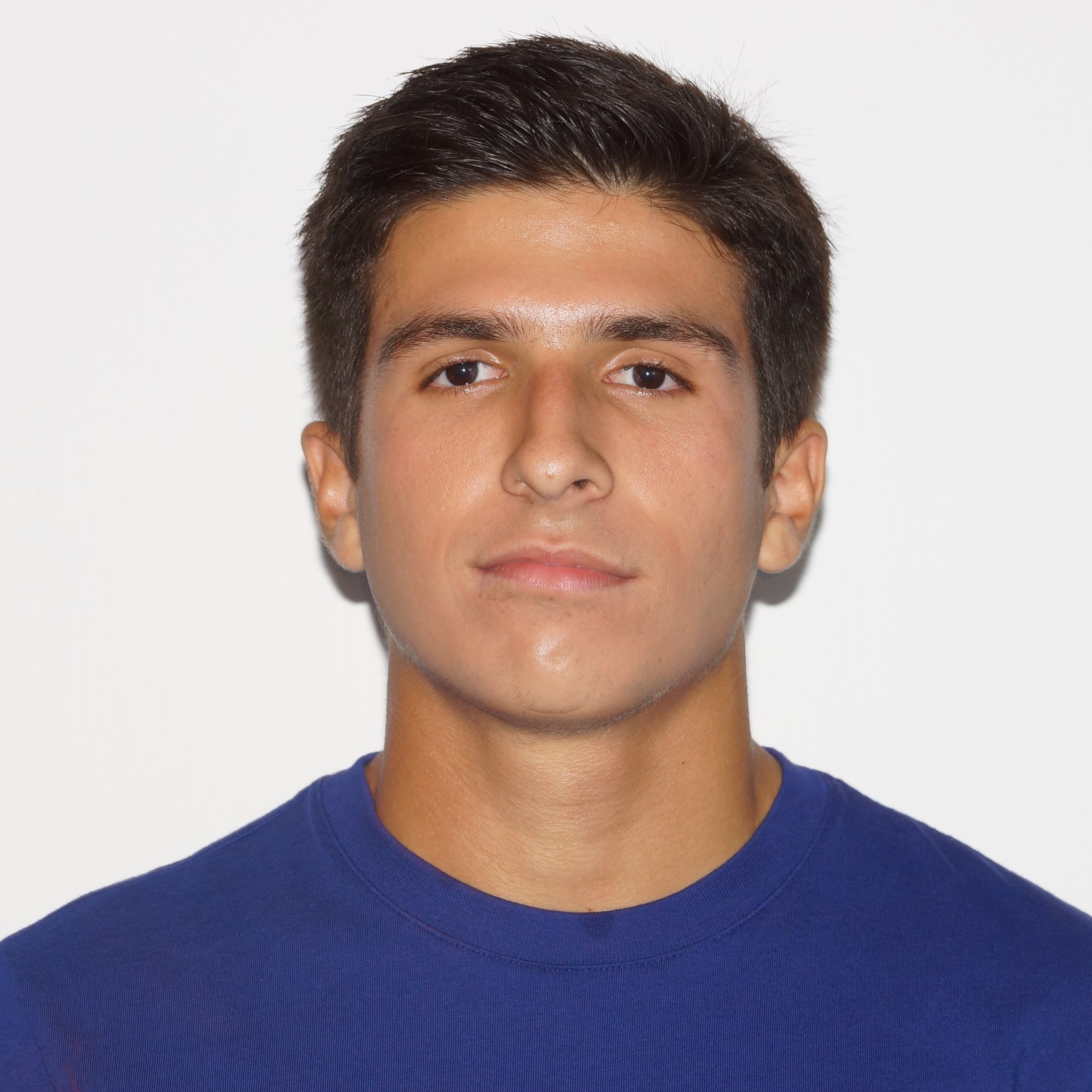 Jacob Camacho