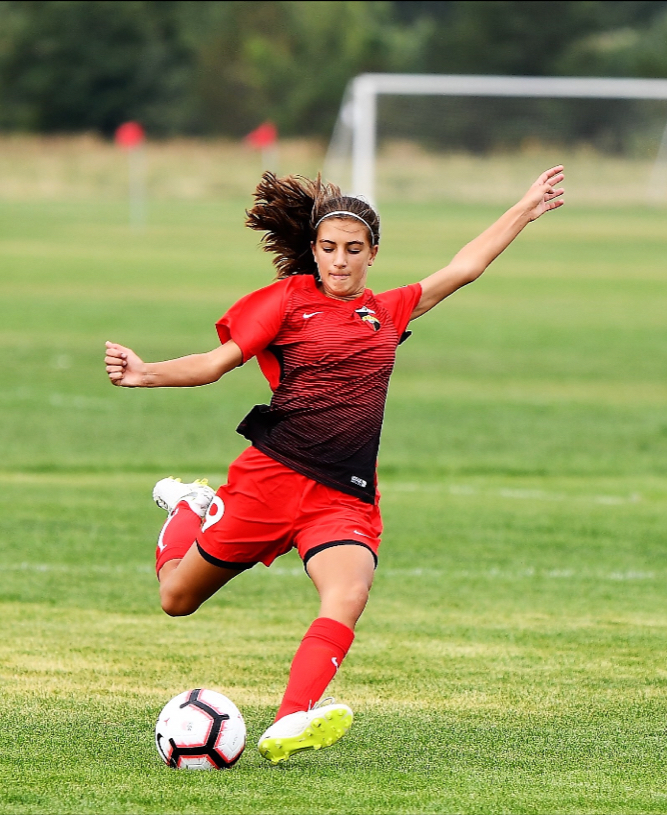Reagan Kotschau