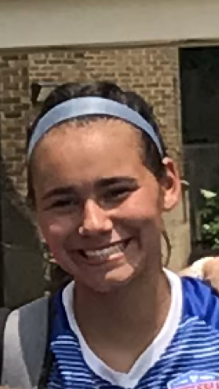Lauren Hiatt