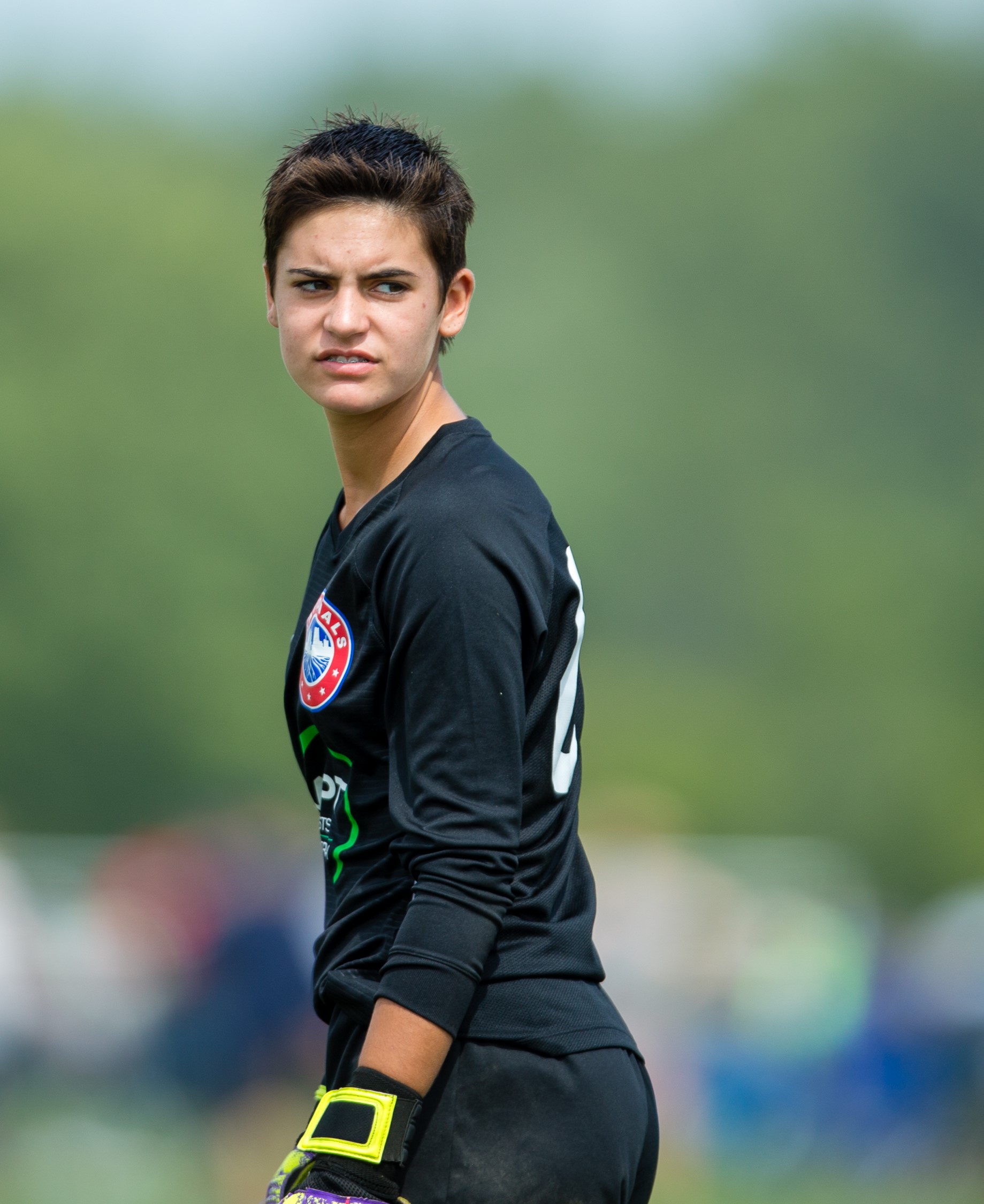 Leah Wolf