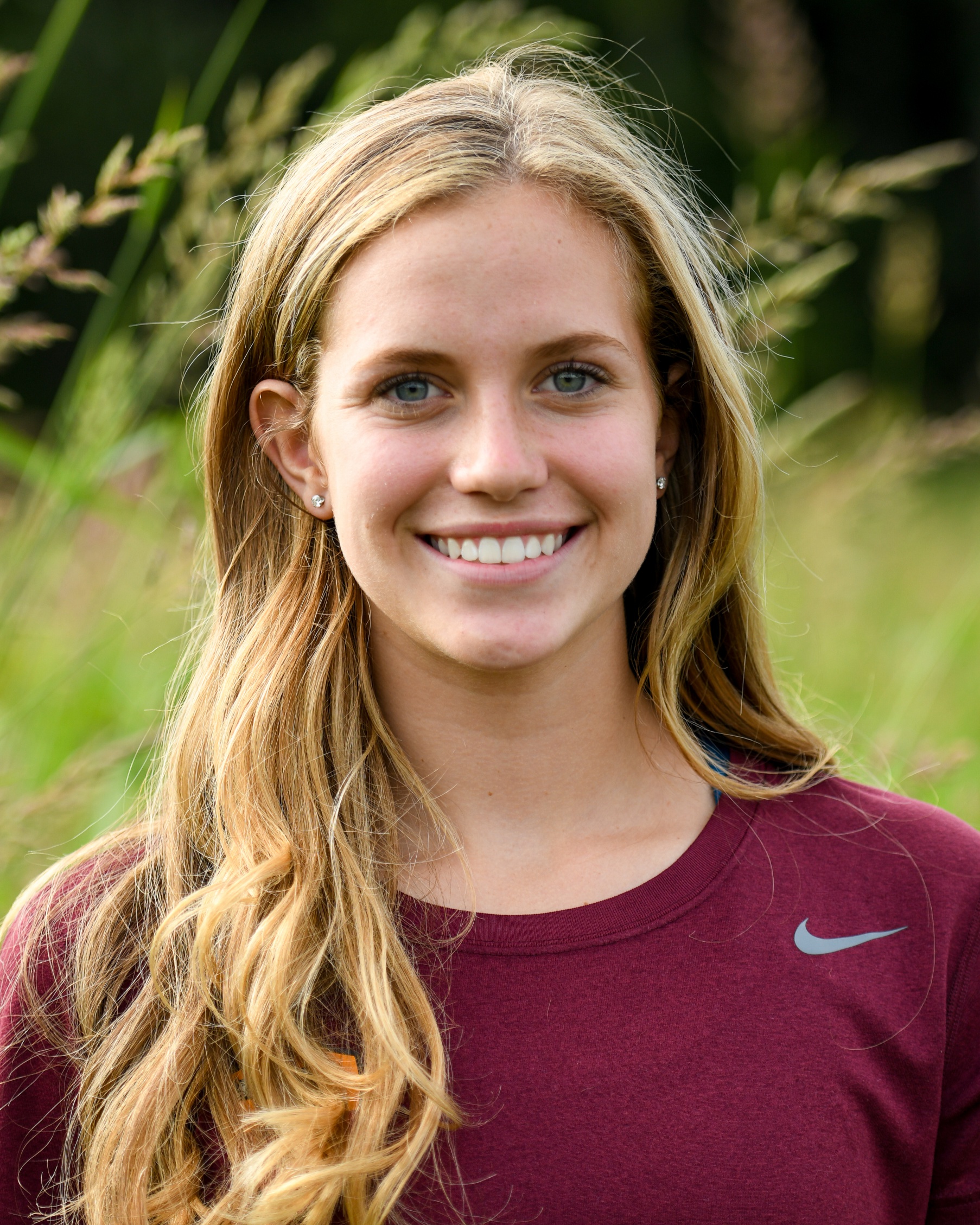 Aly Akers