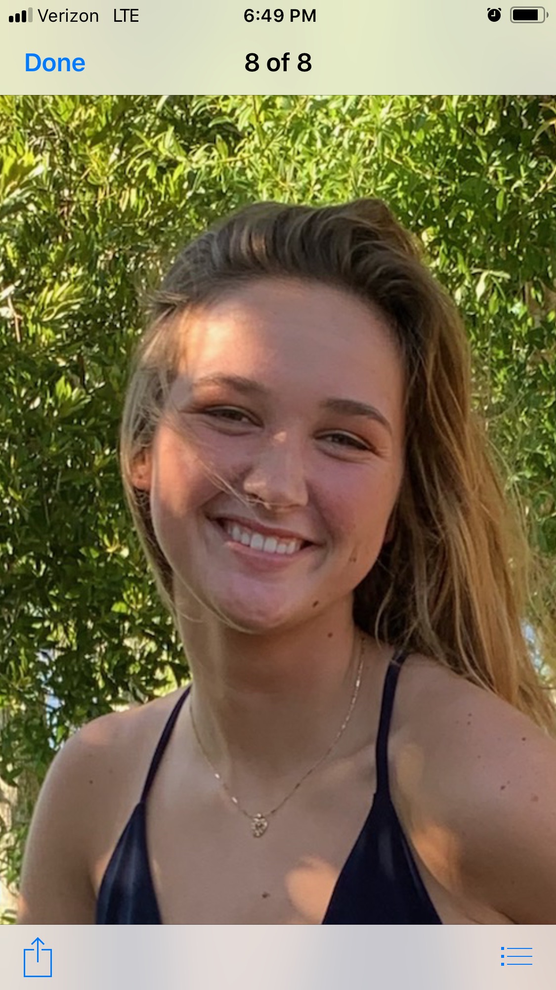 Sarah Barrentine