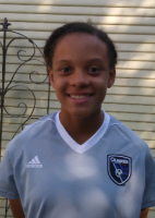 Jasmine Aikey