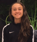 Melina Rebimbas