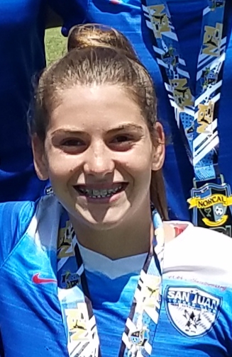 Grace Goins