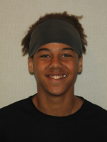 Jared Edmonson