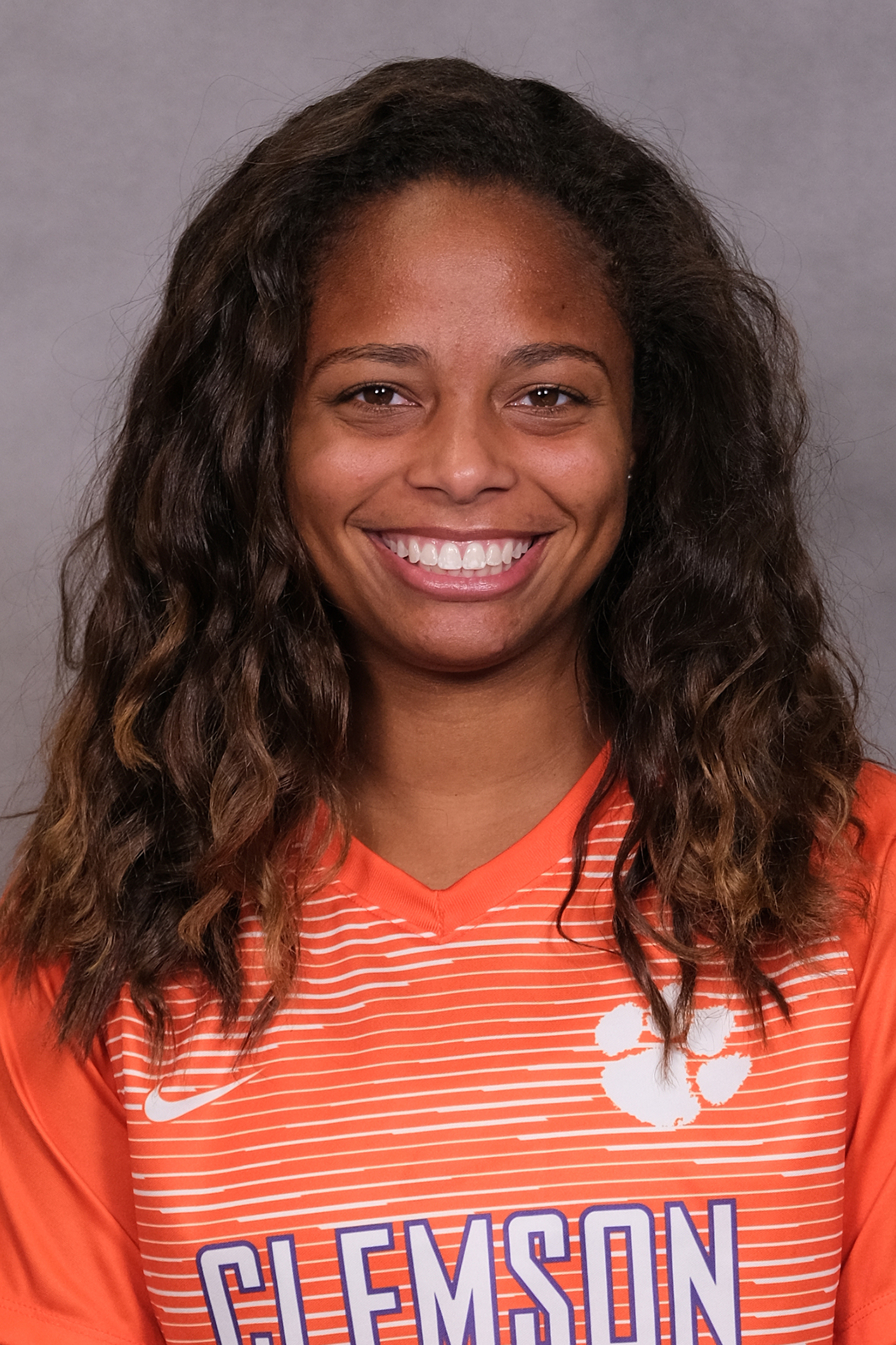 Courtney Jones
