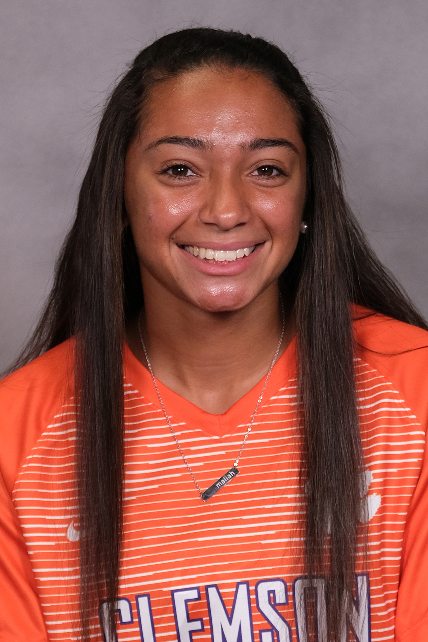 Maliah Morris