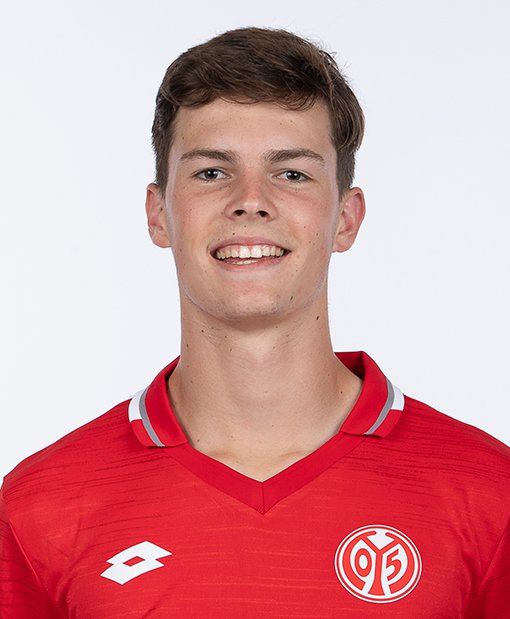 Niklas Dossmann