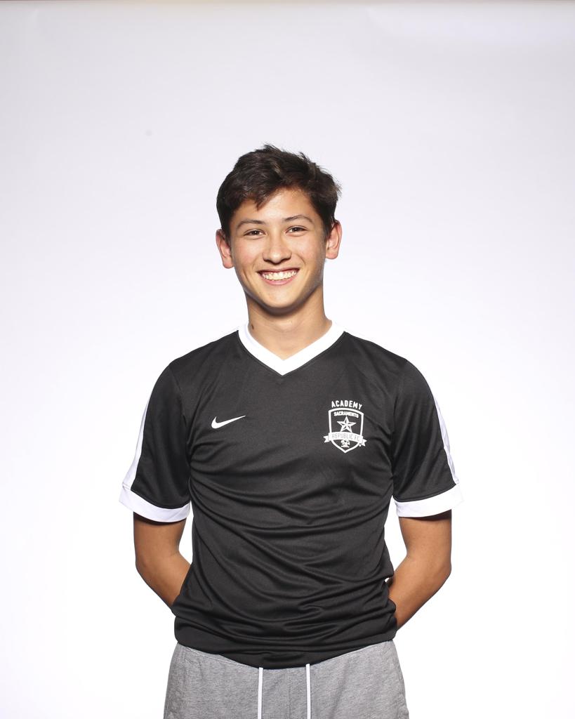 Mason Pahule