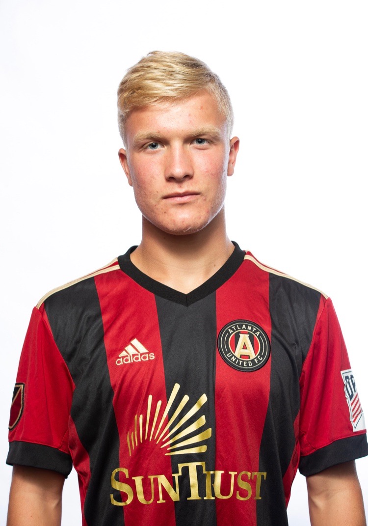 Riley Cullum