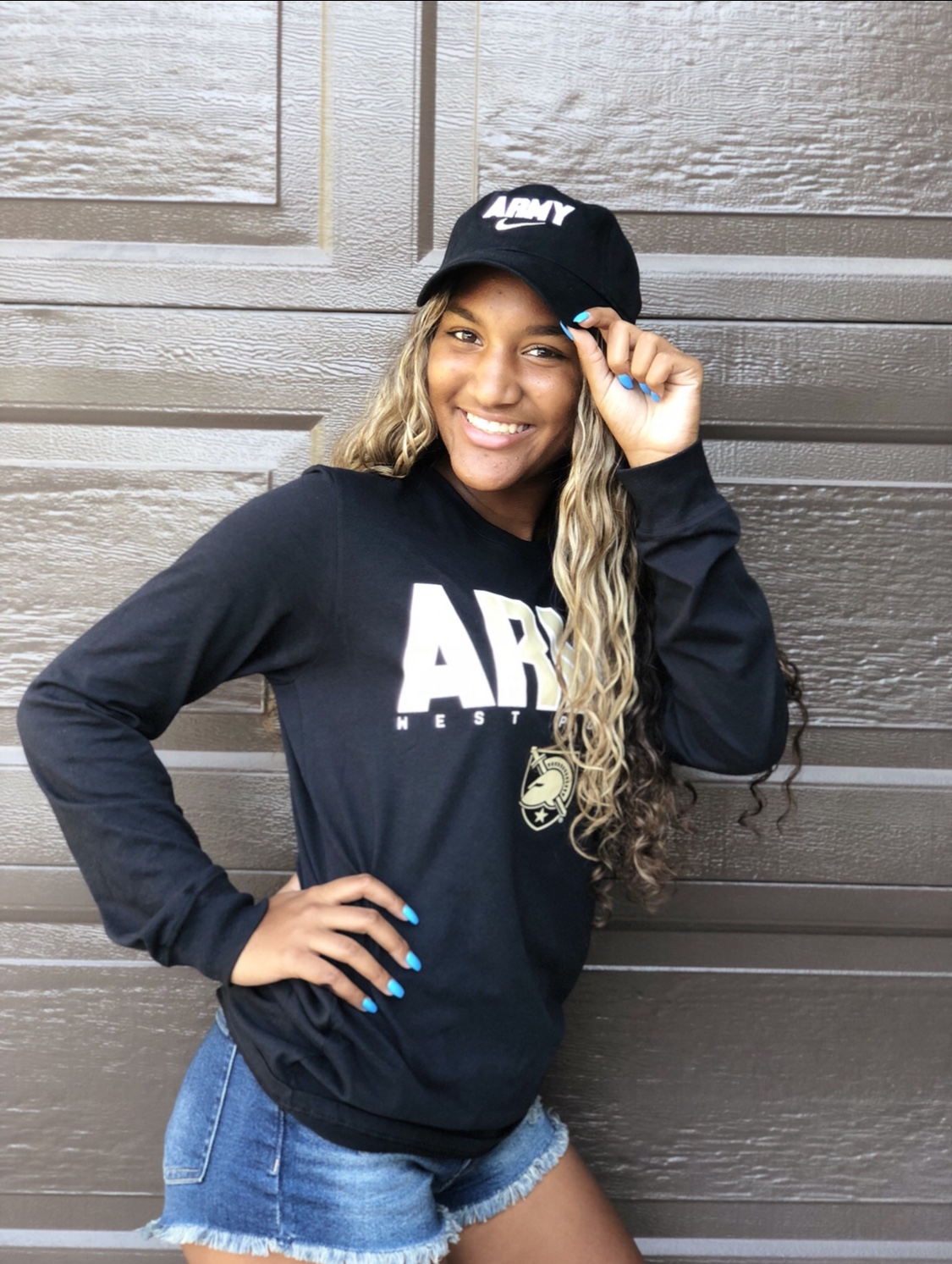 Jasmine Talley