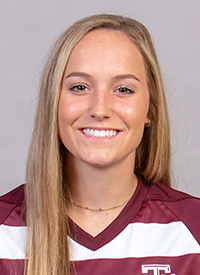 Ali Russell