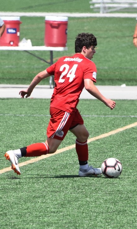 Anthony DiFalco