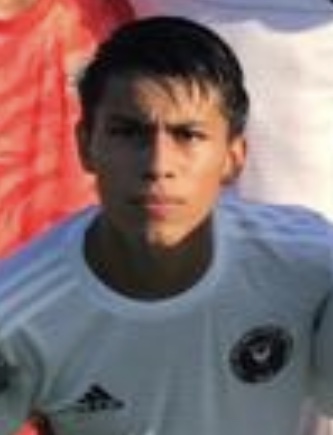 Andres Cardenas