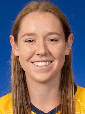 Hannah Blake