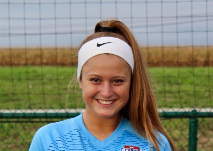 Abby Lawrence