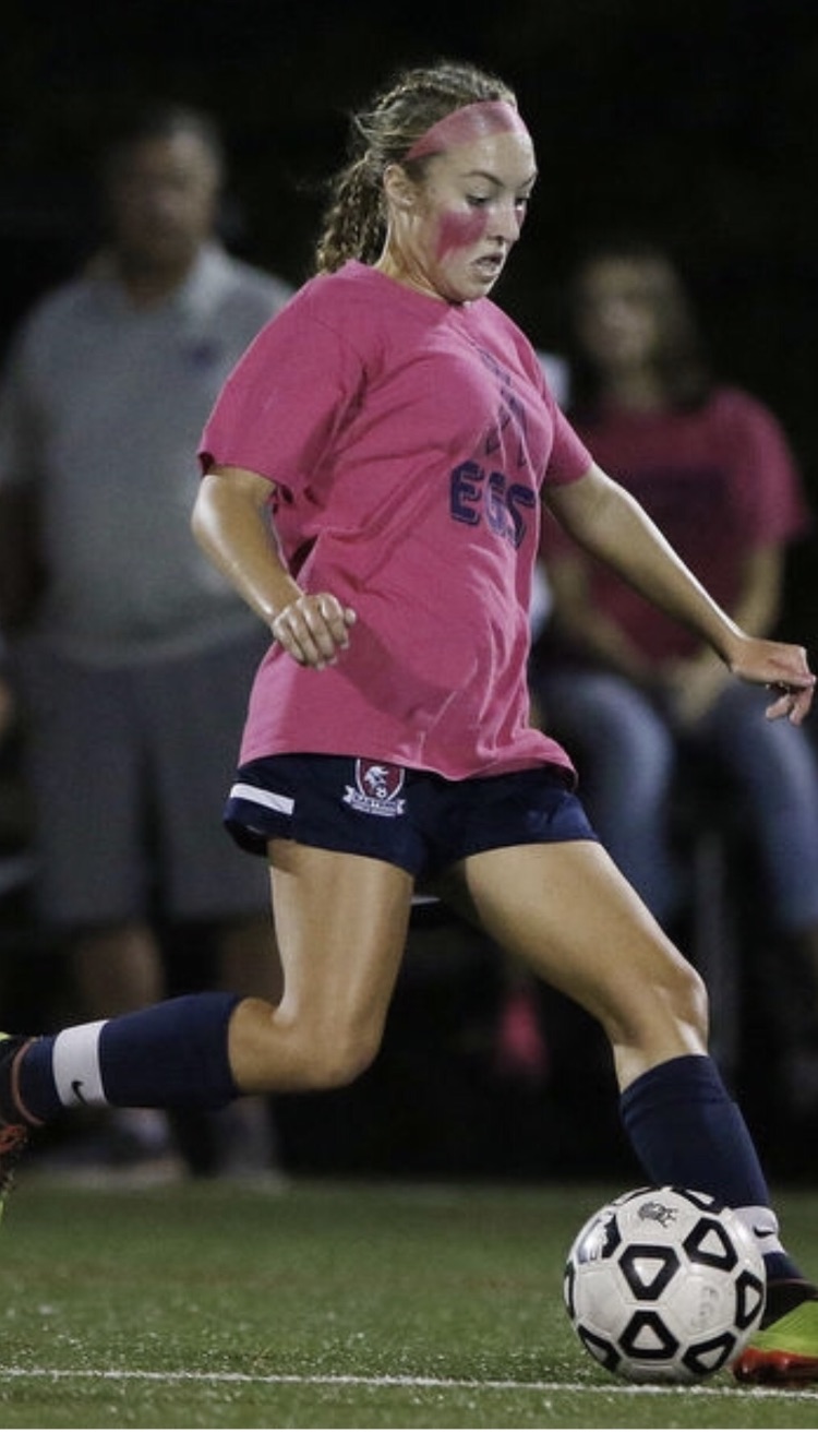 Camryn Silvestro