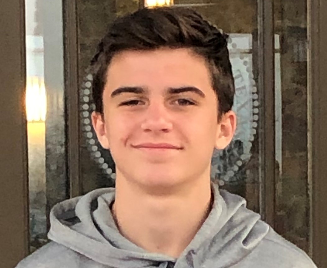 Bryce Boneau