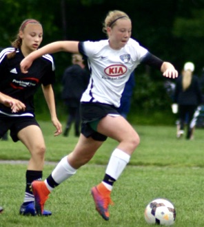 Lumi Kostmayer