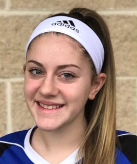 Sydney Sorrentino