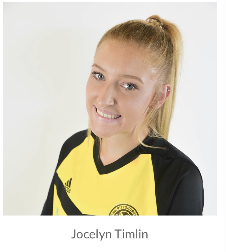 Jocelyn Timlin